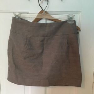 Jcrew skirt